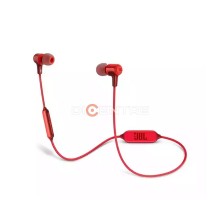 Наушники JBL Live 25 BT красные