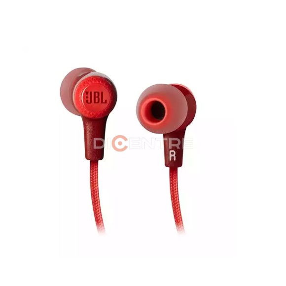 Наушники JBL Live 25 BT красные