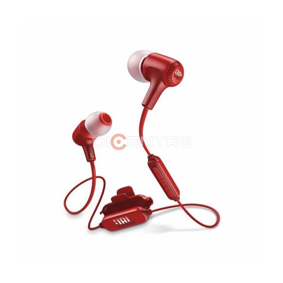 Наушники JBL Live 25 BT красные