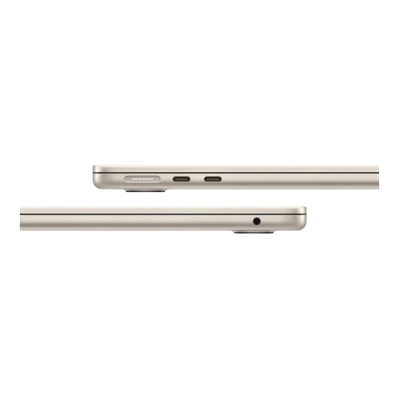 Ноутбук Apple MacBook Air 13 M5 16Gb/512Gb Starlight (MDHA4) (2026) (без RuStore) (Starlight) Ноутбук Apple MacBook Air 13 M5 16Gb/512Gb Starlight (MDHA4) (2026) (без RuStore) (Starlight)