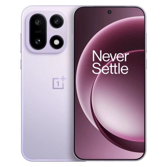 OnePlus 15 CPH2747 16/512Gb EUR без адаптера Ультрафиолетовый OnePlus 15 CPH2747 16/512Gb EUR без адаптера Ультрафиолетовый