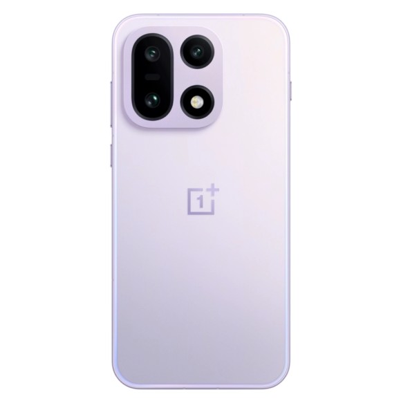 OnePlus 15 CPH2747 16/512Gb EUR без адаптера Ультрафиолетовый OnePlus 15 CPH2747 16/512Gb EUR без адаптера Ультрафиолетовый