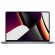 Ноутбук Apple MacBook Pro 14" (M1 Pro 10C CPU, 16C GPU, 2021) 16ГБ/1ТБ, Space Gray (MKGQ3RU/A)  (темно-серый)