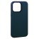 Чехол-накладка для iPhone 13 Pro K-DOO Mag Icoat синий