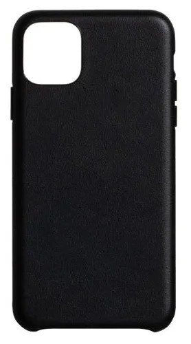Чехол-накладка для iPhone 12/12 Pro K-DOO Mag Noble черный