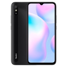 Смартфон Xiaomi Redmi 9A 2/32GB Global (черный)