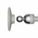 Держатель Baseus Car Holder C01 Magnetic (Stick-on Version), Кремово-белый (SUCC000002)