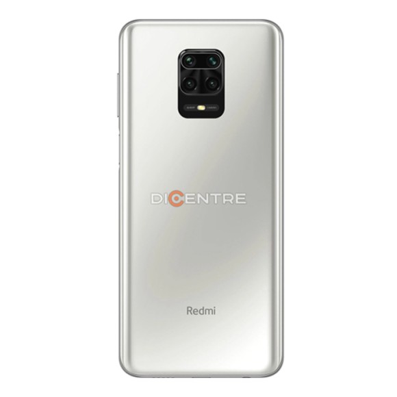 Смартфон Xiaomi Redmi Note 9 Pro 6/64GB (Global) (белый) Смартфон Xiaomi Redmi Note 9 Pro 6/64GB (Global) (белый)