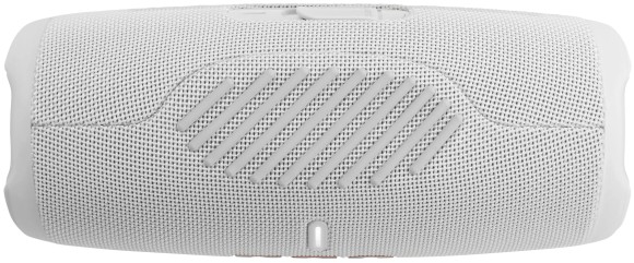 Портативная акустика JBL Charge 5 RU, 40 Вт, белый Портативная акустика JBL Charge 5 RU, 40 Вт, белый