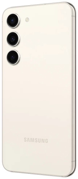 Смартфон Samsung SM-S916B Galaxy S23+ 8/256 ГБ (Cream)