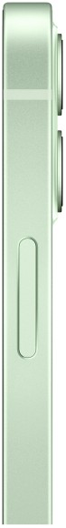 Смартфон Apple iPhone 12 mini 256 ГБ A2399, nano SIM+eSIM (Зеленый)