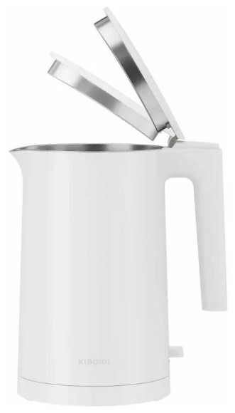 Чайник электрический Xiaomi Electric Kettle 2 (MJD5H04YM) CN (Белый) Чайник электрический Xiaomi Electric Kettle 2 (MJD5H04YM) CN (Белый)