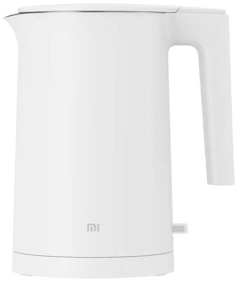 Чайник электрический Xiaomi Electric Kettle 2 (Белый)