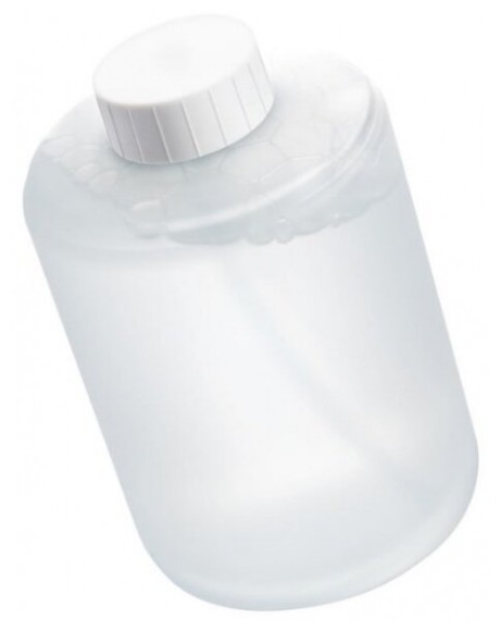 Cменные блоки жидкого мыла для дозатора Xiaomi Mijia Automatic Foam Soap Dispenser белый