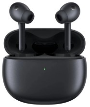 Наушники Xiaomi Buds 3 CN (Black)