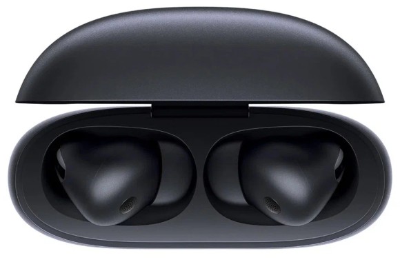 Наушники Xiaomi Buds 3 CN (Black) Наушники Xiaomi Buds 3 CN (Black)