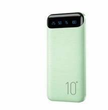 Аккумулятор WEKOME 10000mAh (WP 161) Green