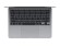 Ноутбук Apple MacBook Air 13" 16Gb/512Gb (MXCR3) Space Gray (2024) (Space Gray)
