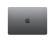 Ноутбук Apple MacBook Air 13" 16Gb/512Gb (MXCR3) Space Gray (2024) (Space Gray)