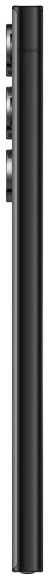 Смартфон Samsung SM-S918B Galaxy S23 Ultra 12/1Tb, не РСТ (Черный фантом)
