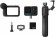 Экшн-видеокамера GoPro 12 Creator Combo