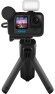 Экшн-видеокамера GoPro 12 Creator Combo