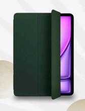 Чехол-книжка Apple iPad Air 13 Smart Folio (2024) Green