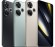 Смартфон Xiaomi POCO F6 8/256Gb РСТ (Black)