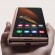 Смартфон Samsung Galaxy Z Fold2 256GB (Бронзовый)