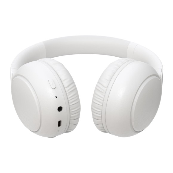 Наушники Breaking BT-15 белые Наушники Breaking BT-15 белые