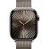 Умные часы Apple Watch Series 10 46mm/M/L MWYC3  Case Ntural Titanium with Natural Milanese Loop  (Natural Titanium, Natural Titanium)