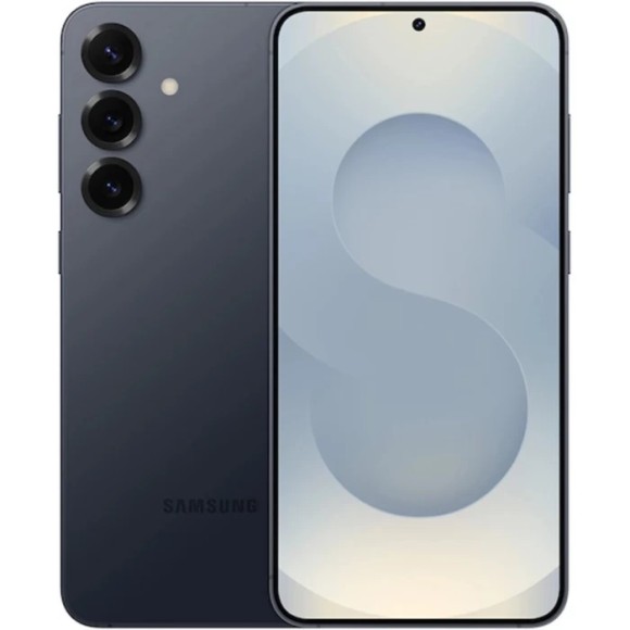 Смартфон Samsung SM-S931B Galaxy S25 12/256Gb не РСТ (Blueblack)