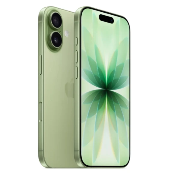 Смартфон Apple iPhone 17 256GB 1sim (Без RuStore) (Sage) Смартфон Apple iPhone 17 256GB 1sim (Без RuStore) (Sage)