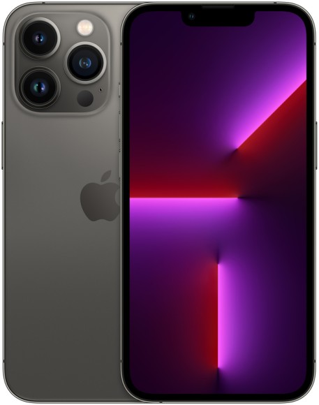 Смартфон Apple iPhone 13 Pro 256Gb  (Graphite)