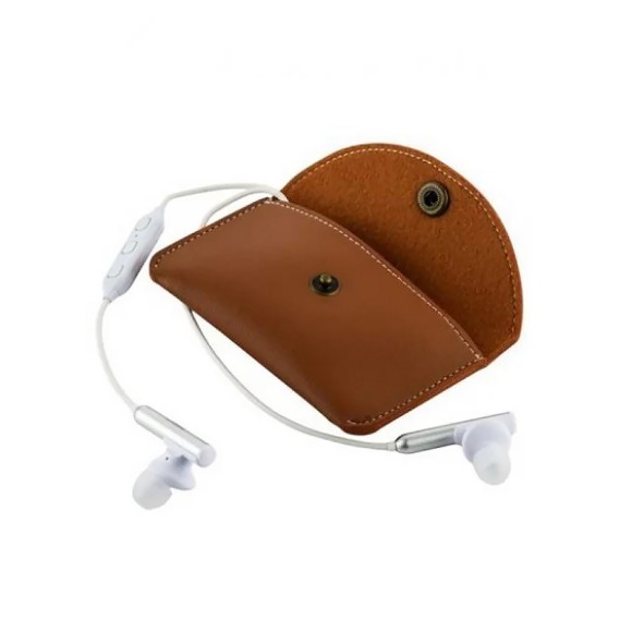 Наушники Remax RB-S9 белые Наушники Remax RB-S9 белые