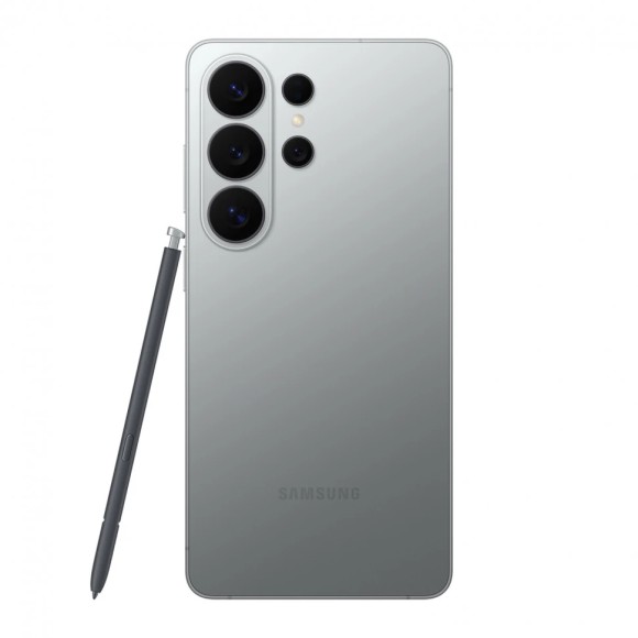 Смартфон Samsung SM-S948B Galaxy S26 Ultra 12/256Gb не РСТ (Silver Shadow)