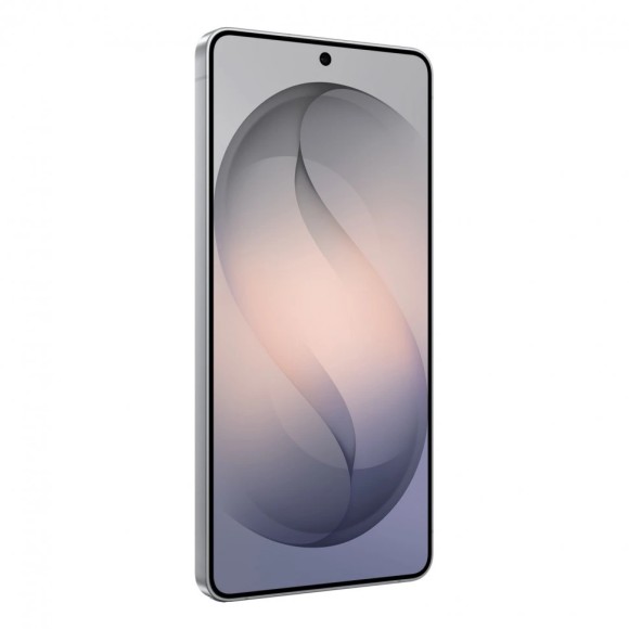 Смартфон Samsung SM-S948B Galaxy S26 Ultra 12/256Gb не РСТ (Silver Shadow)