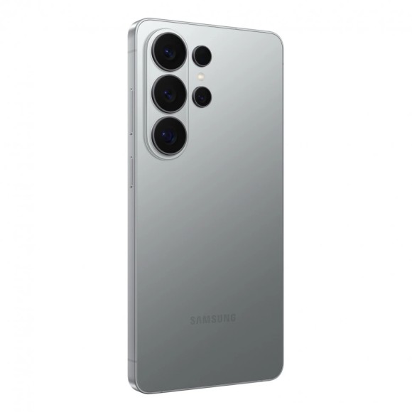 Смартфон Samsung SM-S948B Galaxy S26 Ultra 12/256Gb не РСТ (Silver Shadow)