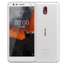 Nokia 3.1 DS (белый, White)