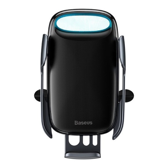 Держатель Baseus Milky Way Electric Bracket Wireless Charger 15W (WXHW02-01) Держатель Baseus Milky Way Electric Bracket Wireless Charger 15W (WXHW02-01)