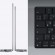 Ноутбук Apple MacBook Pro 14" (M1 Pro 8C CPU, 14C GPU, 2021) 16ГБ/512ГБ, Space Gray (MKGP3RU/A)  (темно-серый)