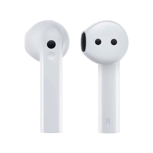 Наушники Xiaomi Redmi Buds 3 (белый) Наушники Xiaomi Redmi Buds 3 (белый)