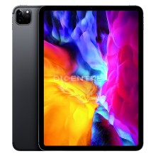 Планшет Apple iPad Pro 11 (2020) 512Gb Wi-Fi (RU/A) (темно-серый)