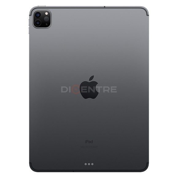 Планшет Apple iPad Pro 11 (2020) 512Gb Wi-Fi (RU/A) (темно-серый) Планшет Apple iPad Pro 11 (2020) 512Gb Wi-Fi (RU/A) (темно-серый)
