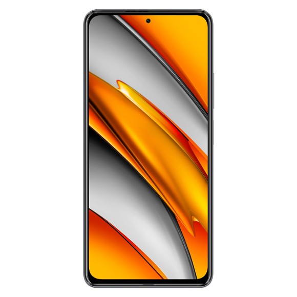 Смартфон Xiaomi Poco F3 6/128GB (Global) (серебристый) Смартфон Xiaomi Poco F3 6/128GB (Global) (серебристый)