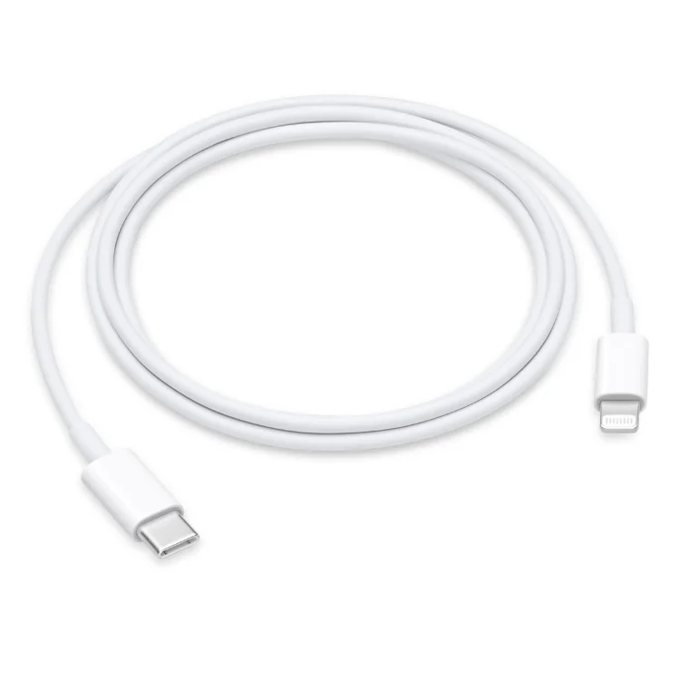 Lightning Type-C 1m original 100%