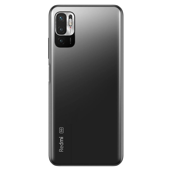 Смартфон Xiaomi Redmi Note 10 5G 4/128 ГБ Global (серый) Смартфон Xiaomi Redmi Note 10 5G 4/128 ГБ Global (серый)