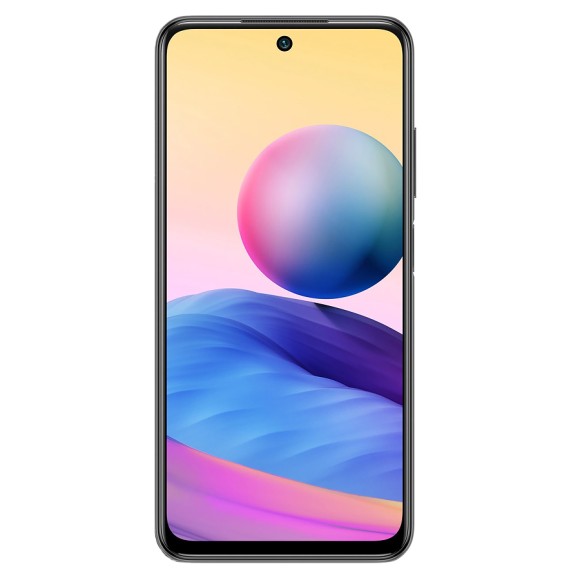 Смартфон Xiaomi Redmi Note 10 5G 4/128 ГБ Global (серый) Смартфон Xiaomi Redmi Note 10 5G 4/128 ГБ Global (серый)