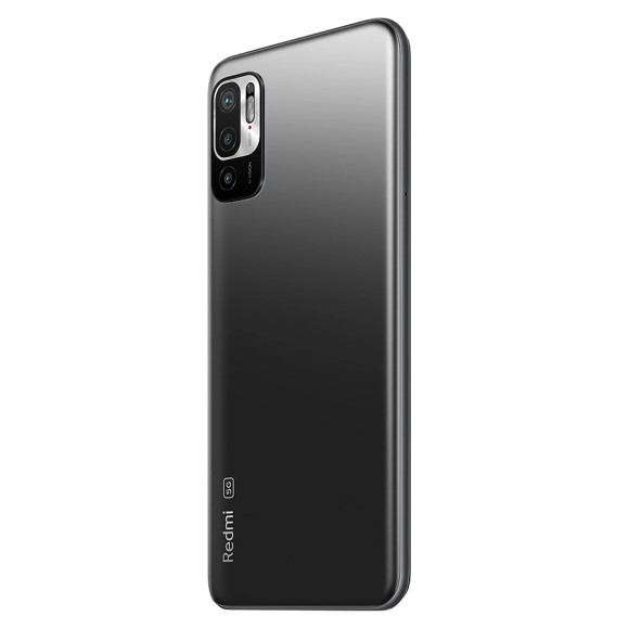 Смартфон Xiaomi Redmi Note 10 5G 4/128 ГБ Global (серый) Смартфон Xiaomi Redmi Note 10 5G 4/128 ГБ Global (серый)