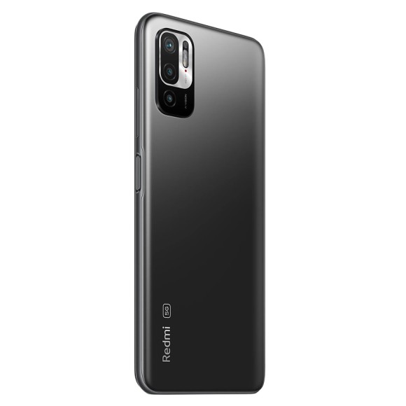 Смартфон Xiaomi Redmi Note 10 5G 4/128 ГБ Global (серый) Смартфон Xiaomi Redmi Note 10 5G 4/128 ГБ Global (серый)